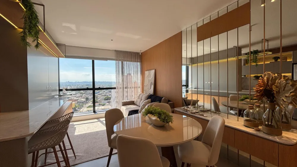 Apartamento para venda no bairro Praia Grande em Torres