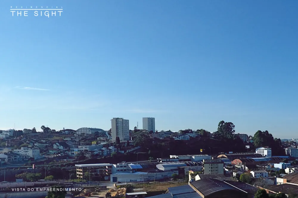 Apartamento para venda no bairro Sanvitto em Caxias do Sul