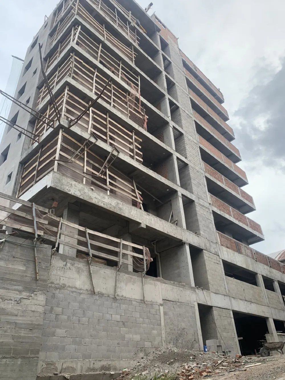 Apartamento para venda no bairro Nossa Senhora de Lourdes em Caxias do Sul