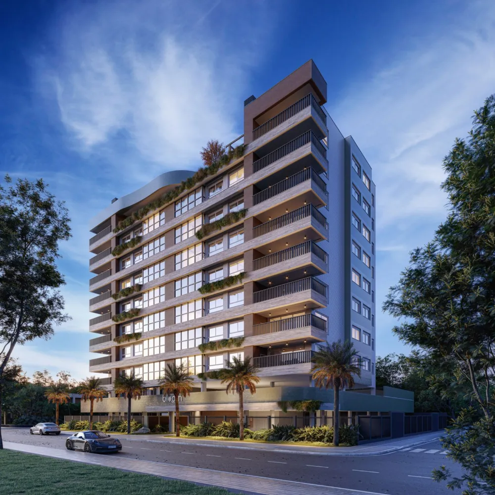 Apartamento para venda no bairro Praia da Cal em Torres