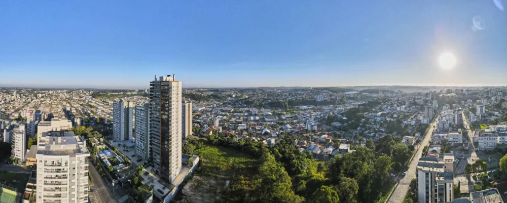 Apartamento para venda no bairro Universitário em Caxias do Sul