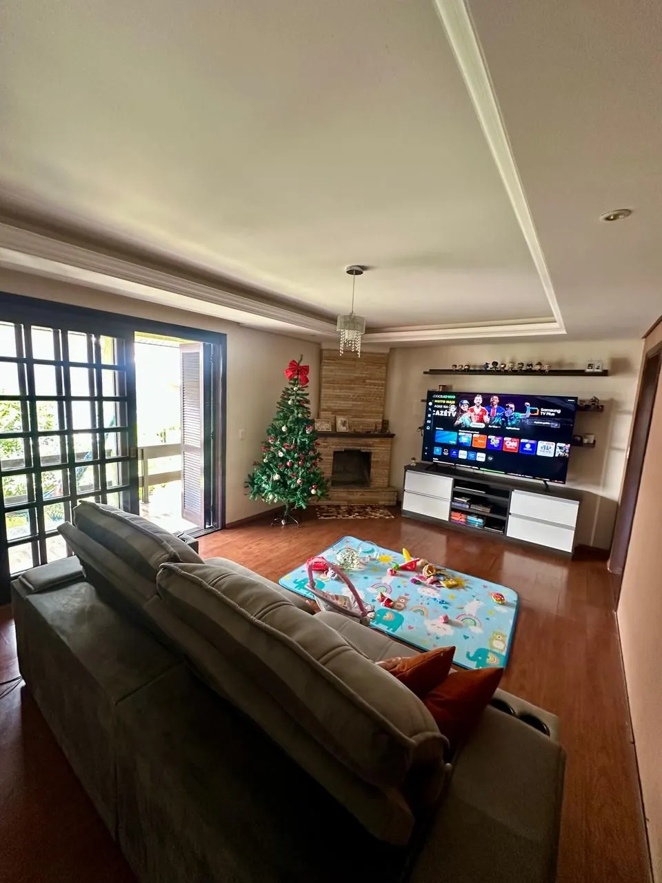Casa para venda no bairro Bela Vista em Caxias do Sul