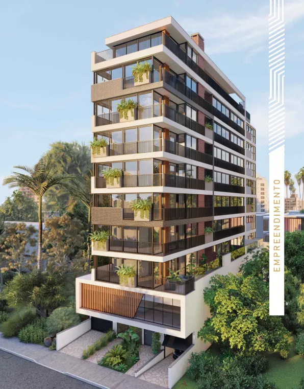Studio para venda no bairro Centro em Torres