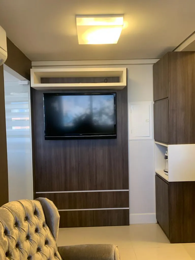 Sala Comercial Aérea para venda no bairro Centro em Torres