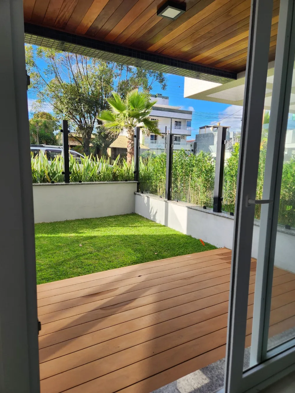 Apartamento para venda no bairro Praia da Cal em Torres