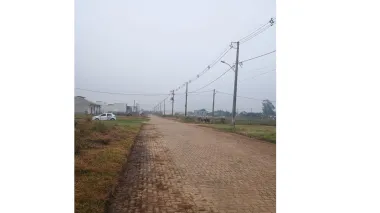 Imóvel em Vila São João