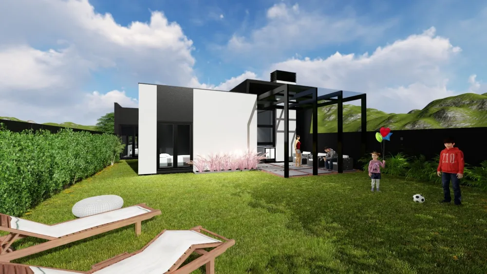 Casa para venda no bairro Ana Rech  em Caxias do Sul