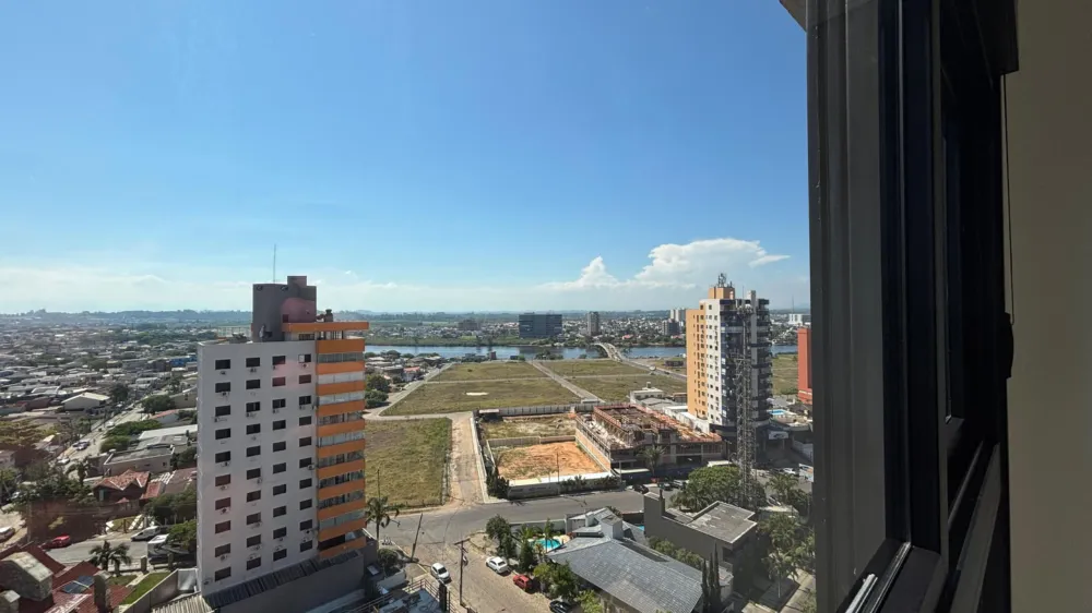 Apartamento para venda no bairro Praia Grande em Torres