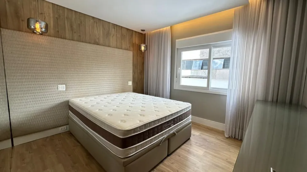 Apartamento para venda no bairro Exposição em Caxias do Sul