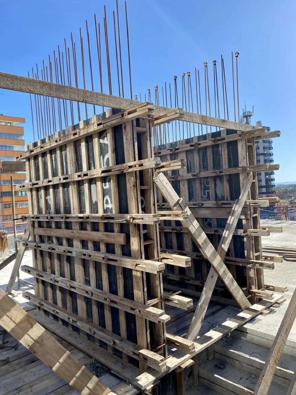 Apartamento para venda no bairro Centro em Torres
