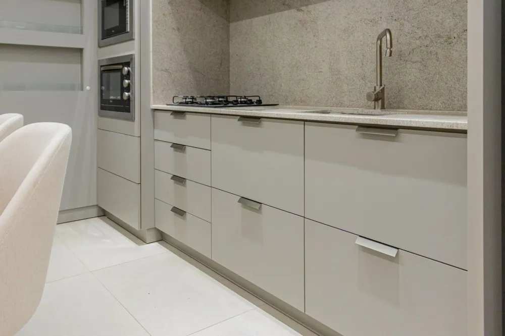 Studio para venda no bairro Praia da Cal em Torres