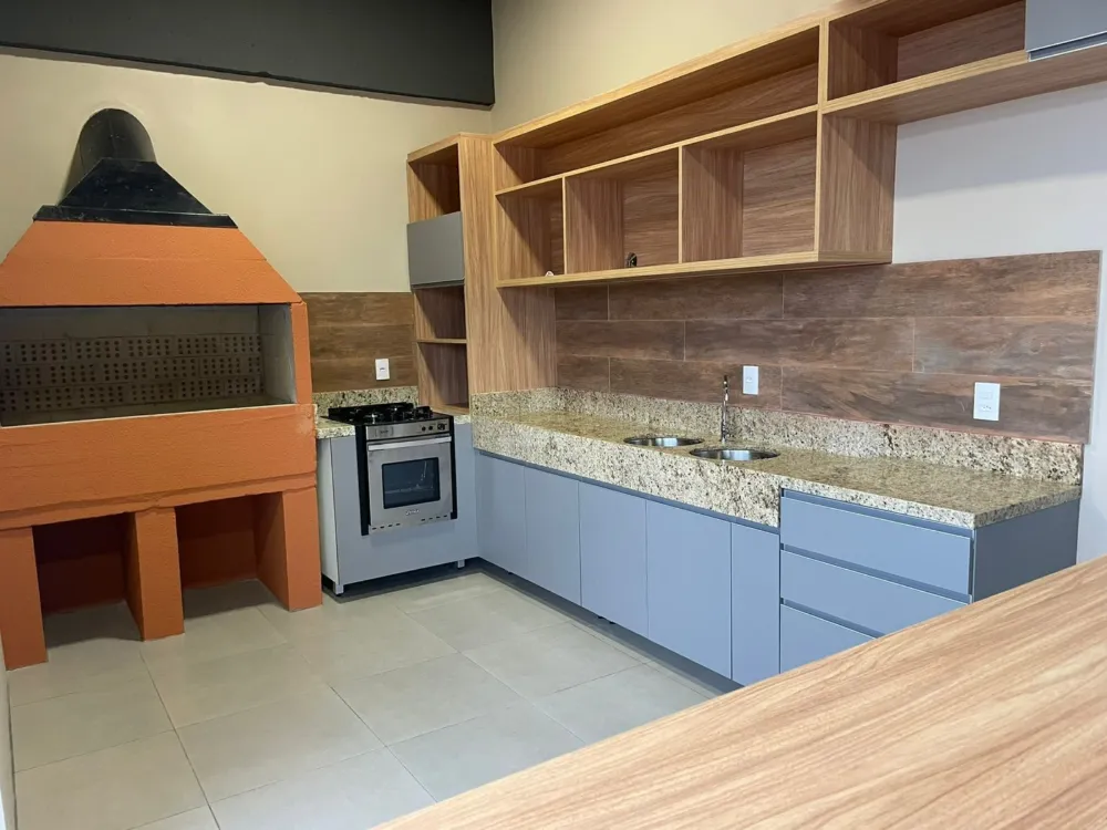 Apartamento para venda no bairro Interlagos em Caxias do Sul