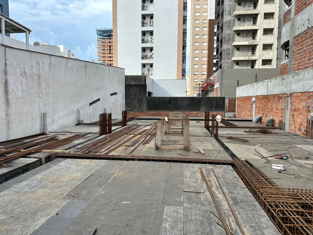 Studio para venda no bairro Centro em Torres