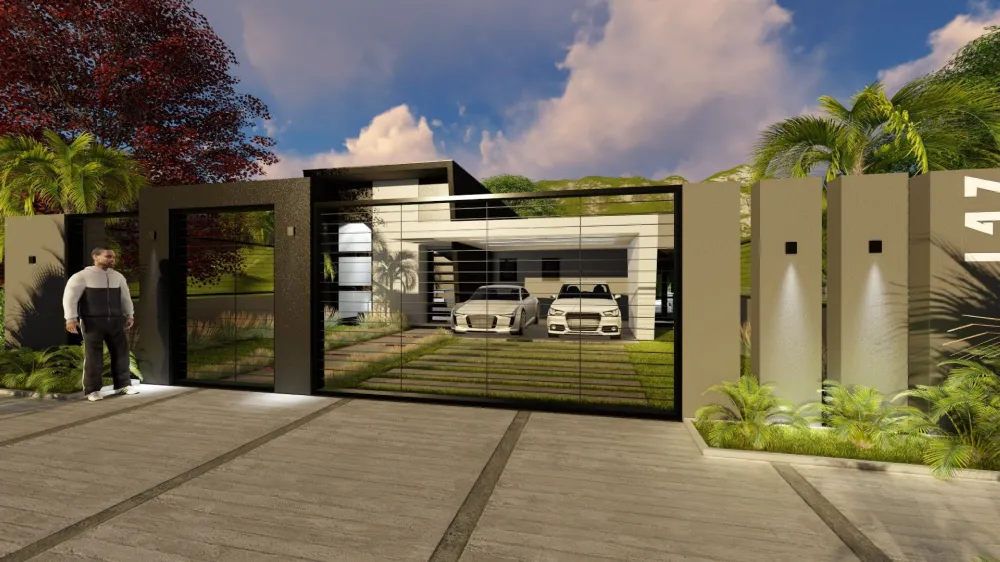 Casa para venda no bairro Ana Rech  em Caxias do Sul
