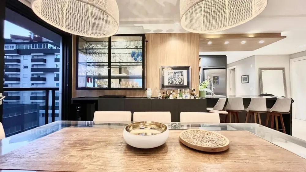 Apartamento para venda no bairro Praia Grande em Torres