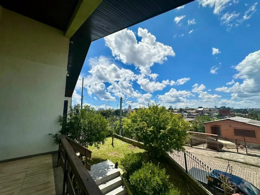 Casa para venda no bairro Bela Vista em Caxias do Sul