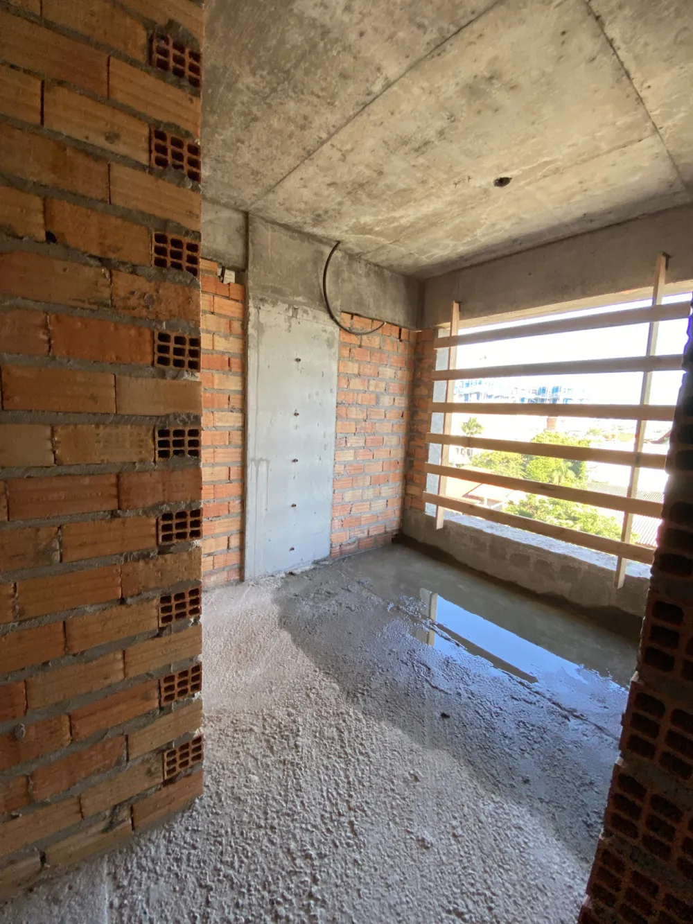 Apartamento para venda no bairro Centro em Torres