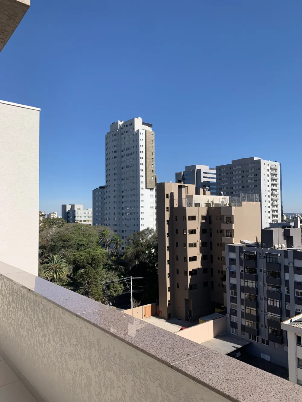 Apartamento para venda no bairro Exposição em Caxias do Sul