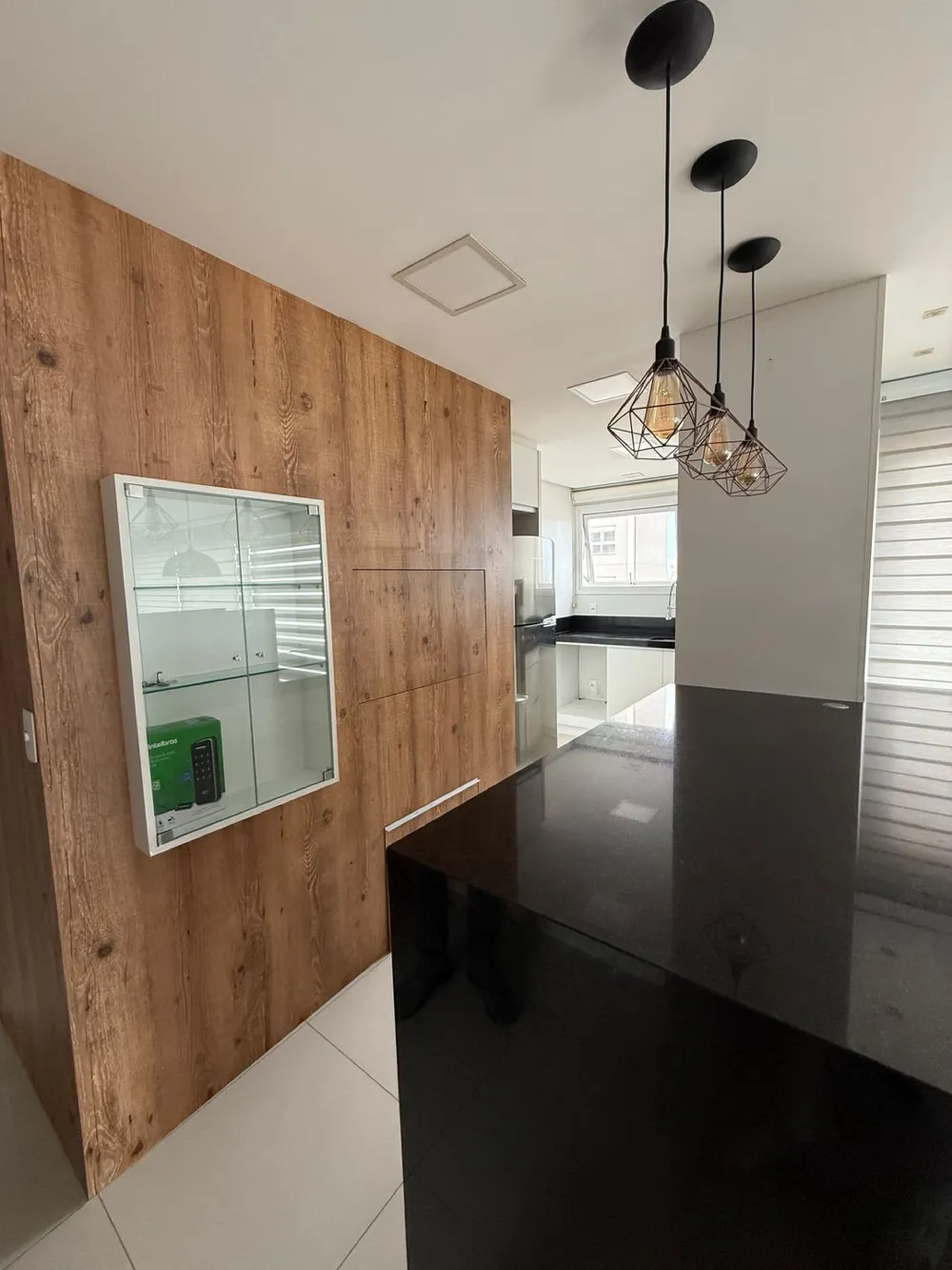 Apartamento para venda no bairro Madureira em Caxias do Sul