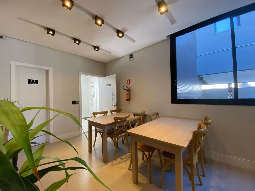 Apartamento para venda no bairro Praia da Cal em Torres