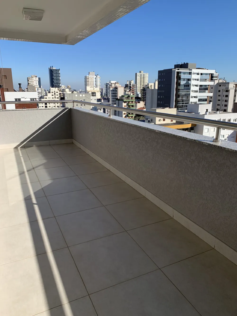 Apartamento para venda no bairro Exposição em Caxias do Sul