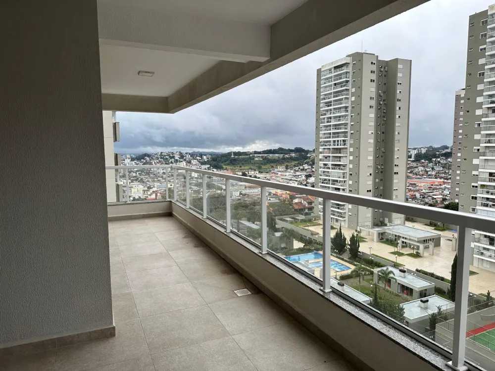 Apartamento para venda no bairro Madureira em Caxias do Sul
