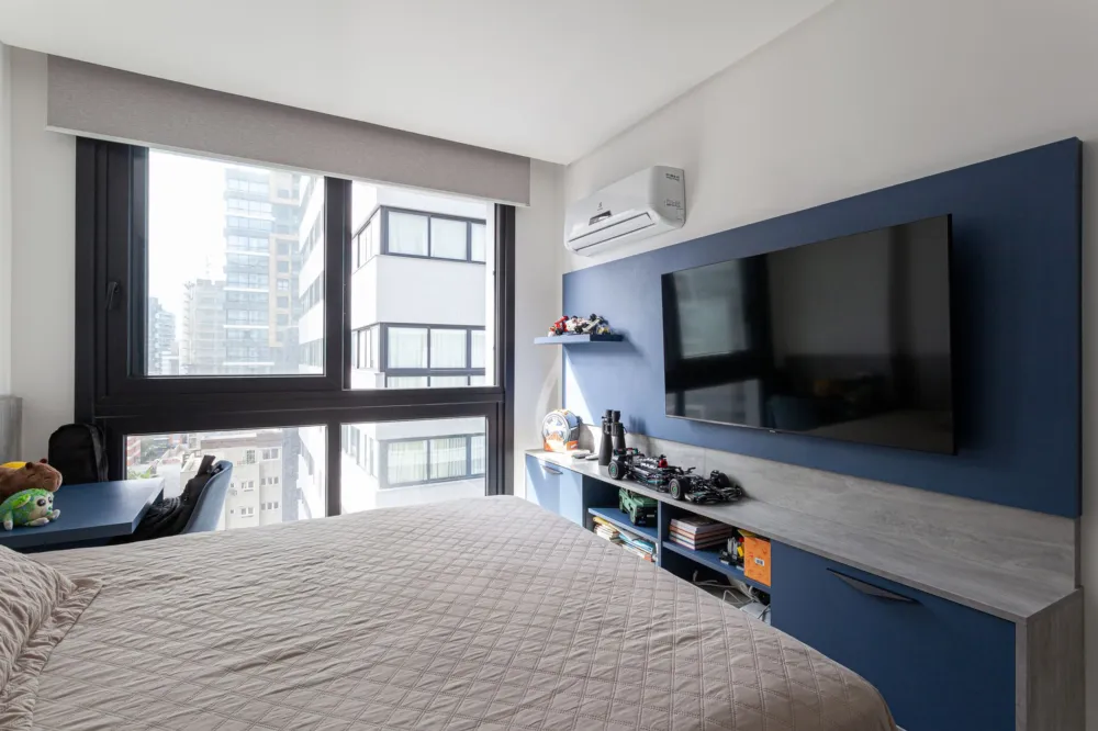 Apartamento para venda no bairro Praia Grande em Torres