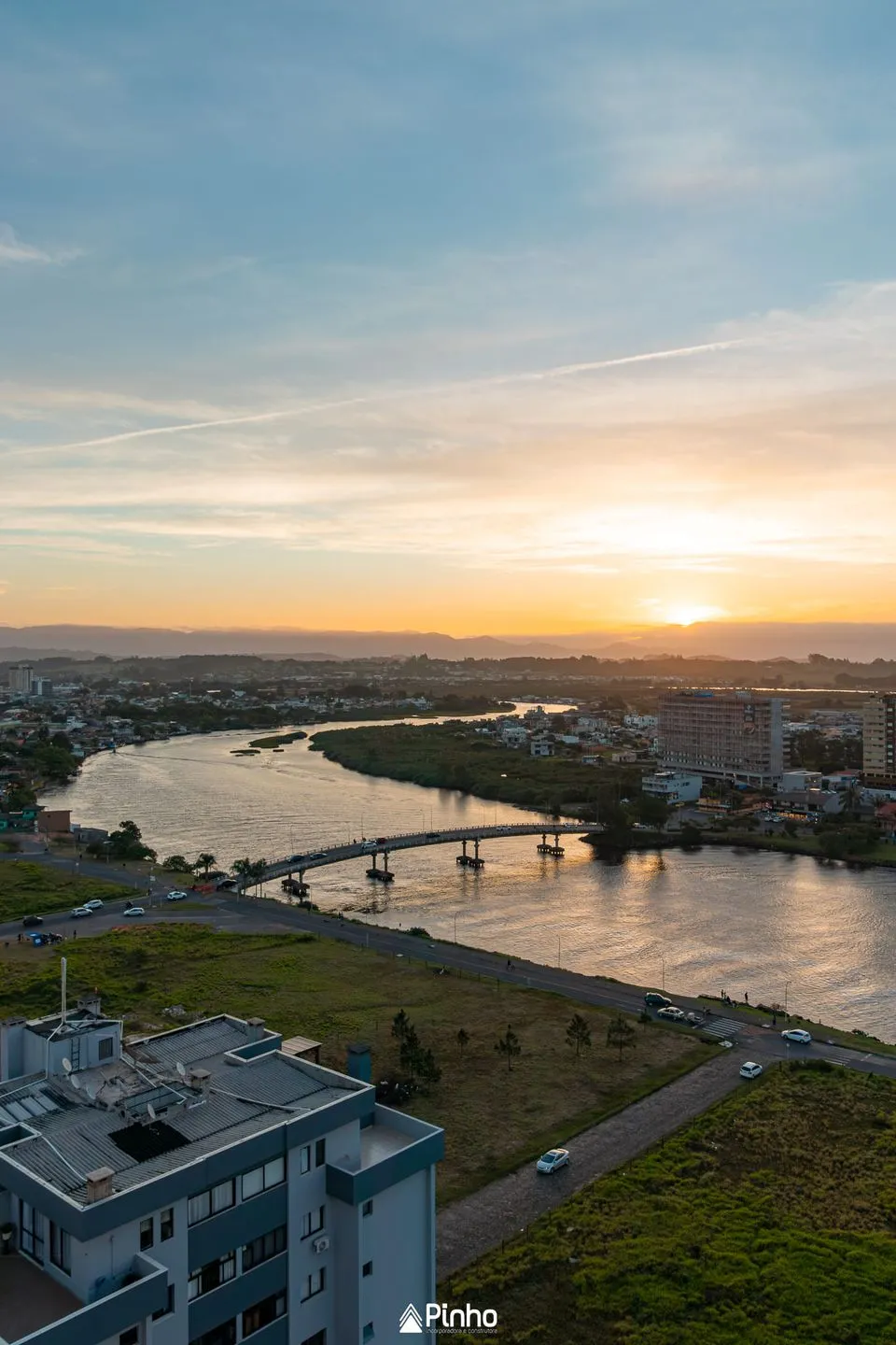 Apartamento para venda no bairro Predial em Torres