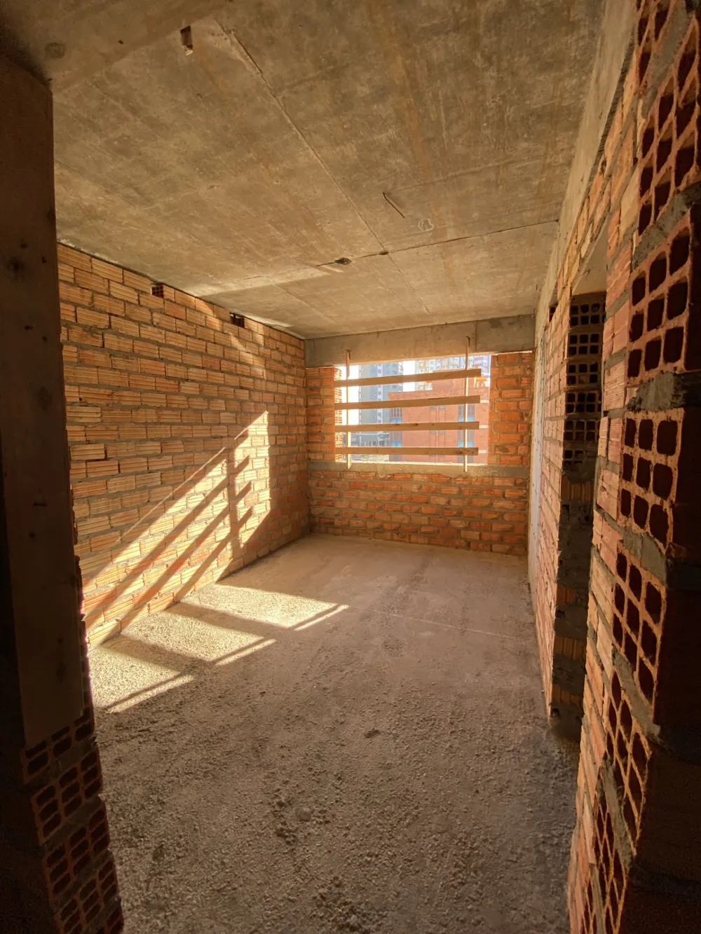 Apartamento para venda no bairro Centro em Torres