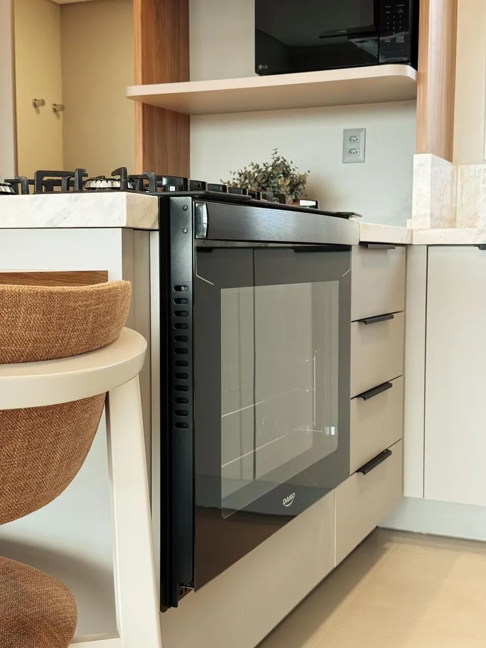 Apartamento para venda no bairro Predial em Torres