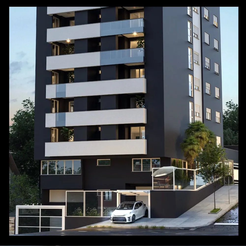Apartamento para venda no bairro Sanvitto em Caxias do Sul