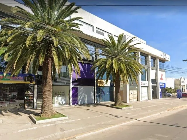Sala Comercial Térrea para venda no bairro Centro em Torres
