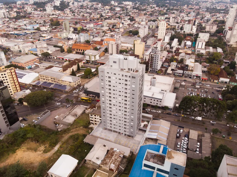 Apartamento para venda no bairro Centro em Caxias do Sul