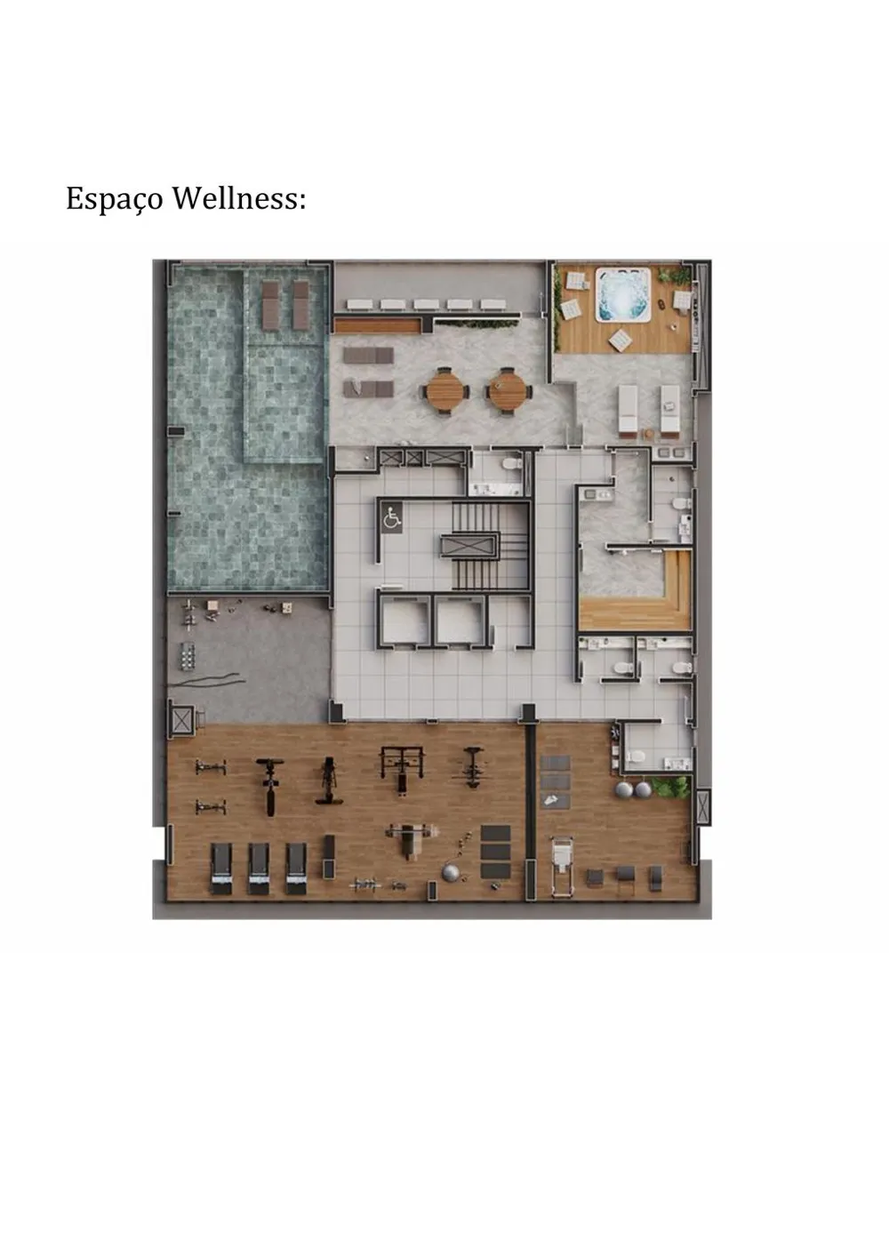 Apartamento para venda no bairro Centro em Torres