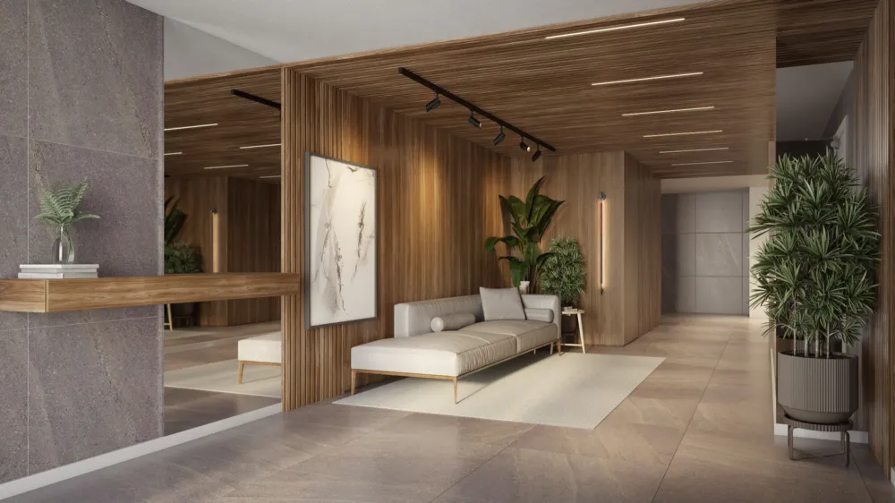 Apartamento para venda no bairro São Pelegrino em Caxias do Sul