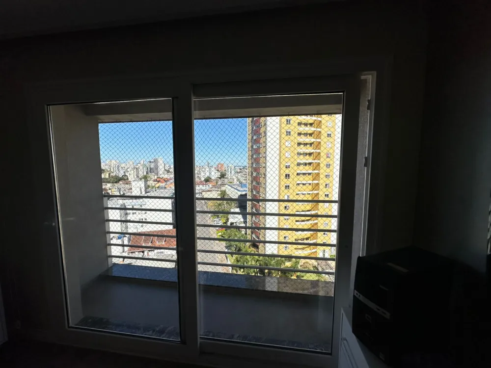 Cobertura para venda no bairro São Pelegrino em Caxias do Sul