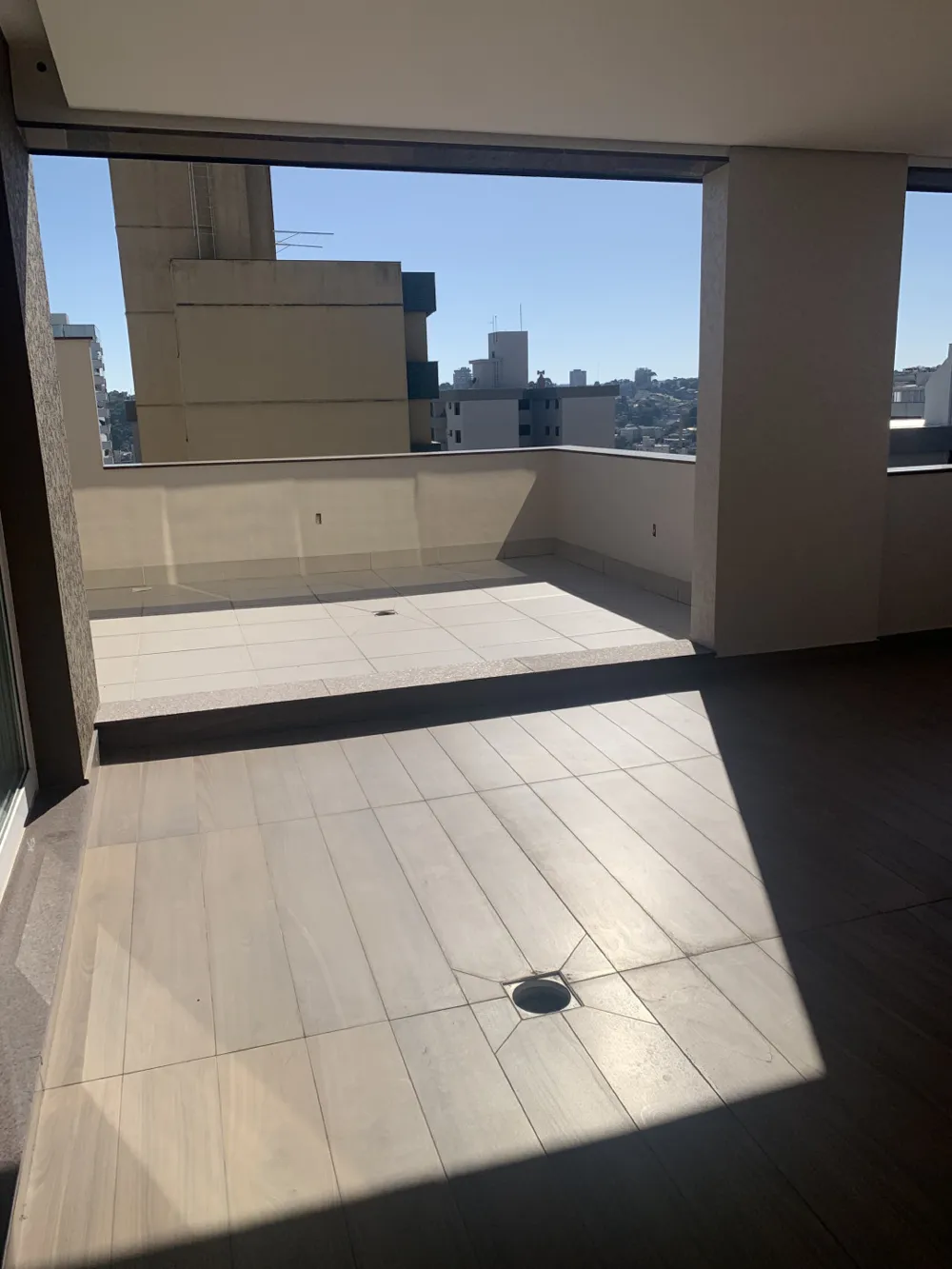 Apartamento para venda no bairro Exposição em Caxias do Sul