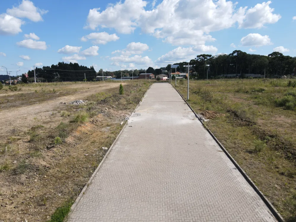 Lote para venda no bairro Ana Rech  em Caxias do Sul