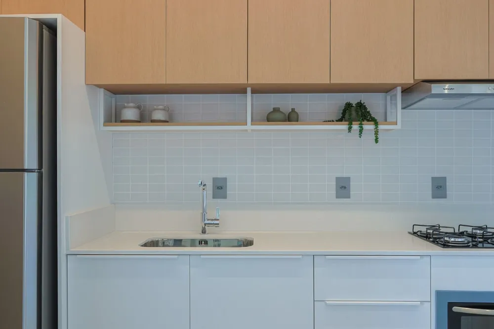 Apartamento para venda no bairro Predial em Torres