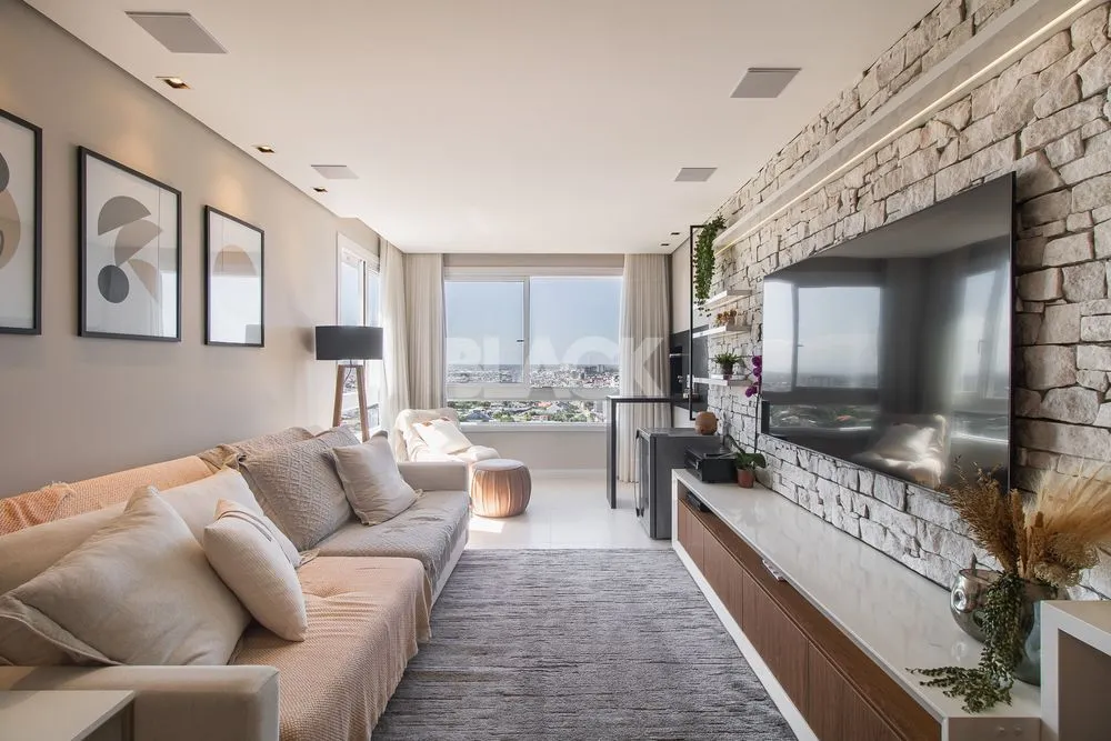 Apartamento para venda no bairro Centro em Torres