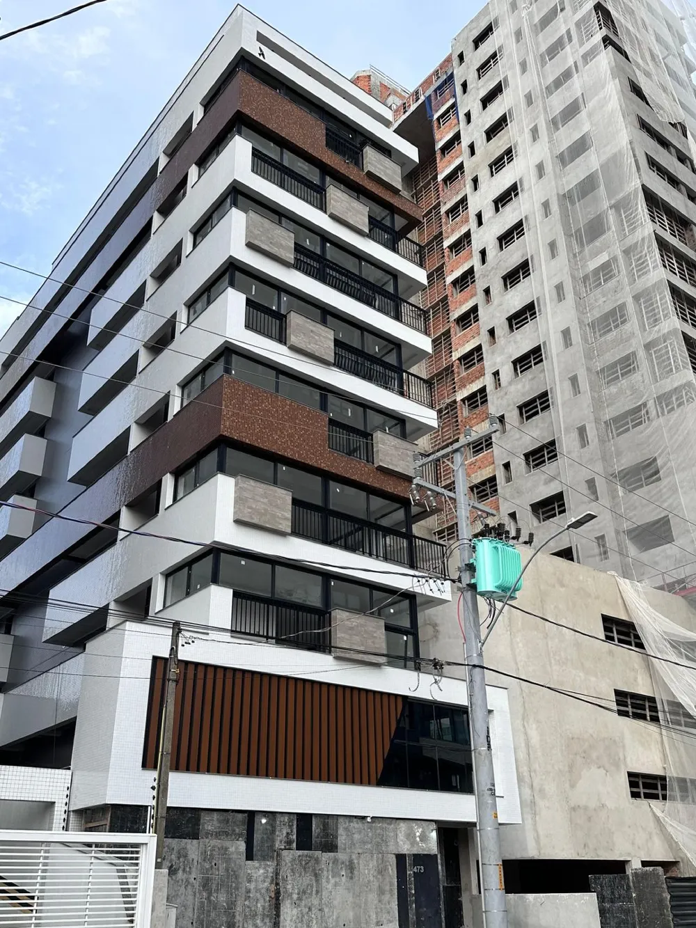 Studio para venda no bairro Centro em Torres