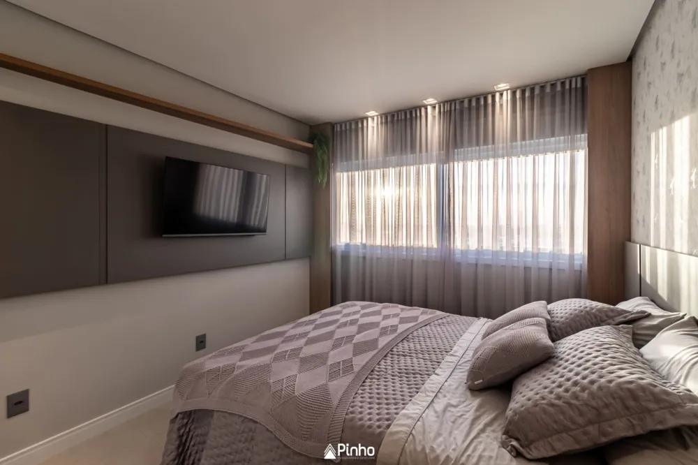 Apartamento para venda no bairro Predial em Torres