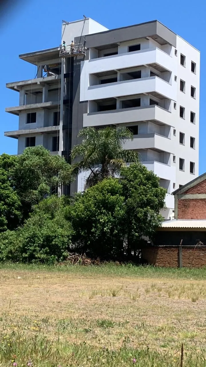 Apartamento para venda no bairro Nossa Senhora de Lourdes em Caxias do Sul