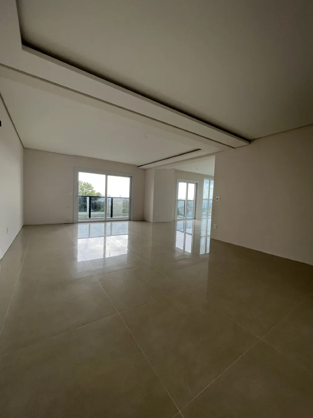 Apartamento para venda no bairro Nossa Senhora de Lourdes em Caxias do Sul