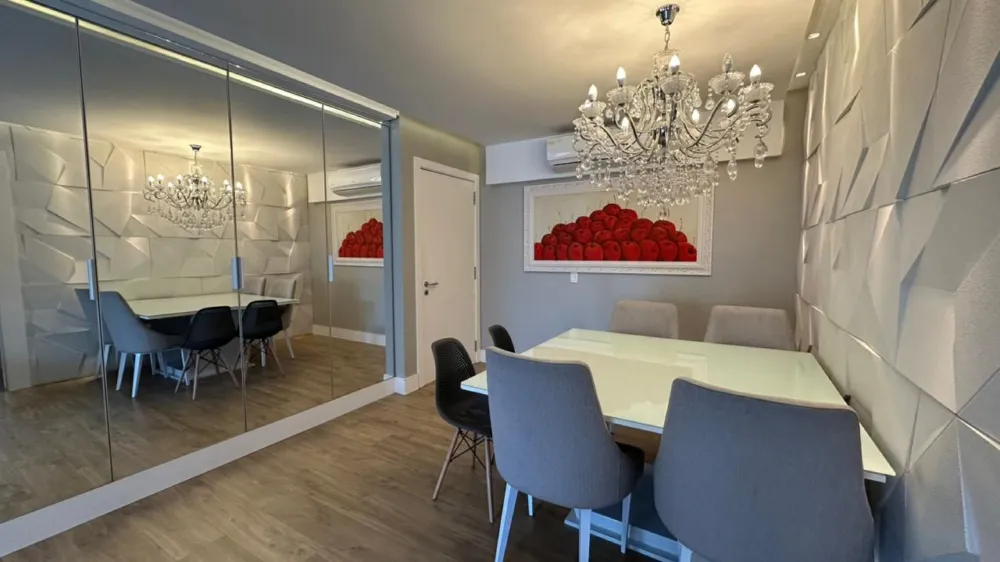 Apartamento para venda no bairro Exposição em Caxias do Sul