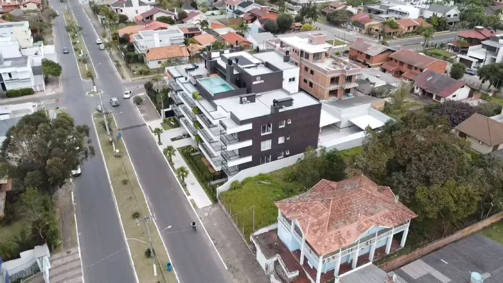 Apartamento para venda no bairro Praia da Cal em Torres