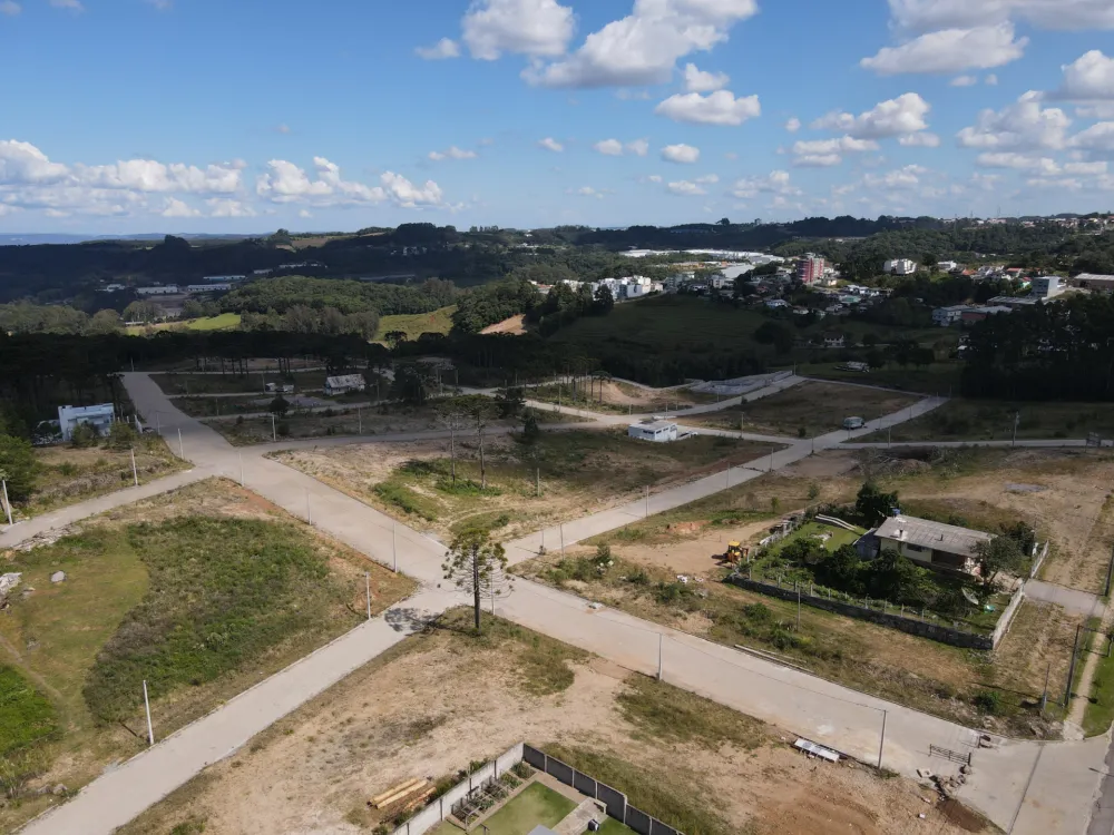 Lote para venda no bairro Ana Rech  em Caxias do Sul