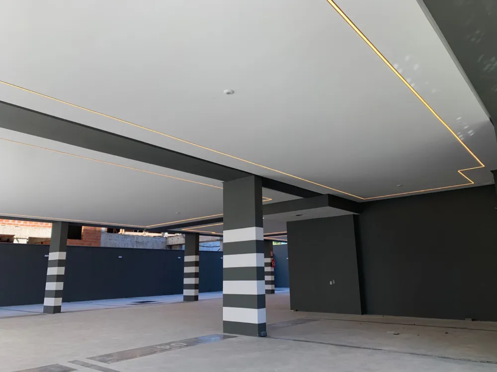 Apartamento para venda no bairro Praia da Cal em Torres