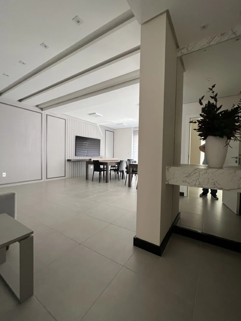 Apartamento para venda no bairro Nossa Senhora de Lourdes em Caxias do Sul