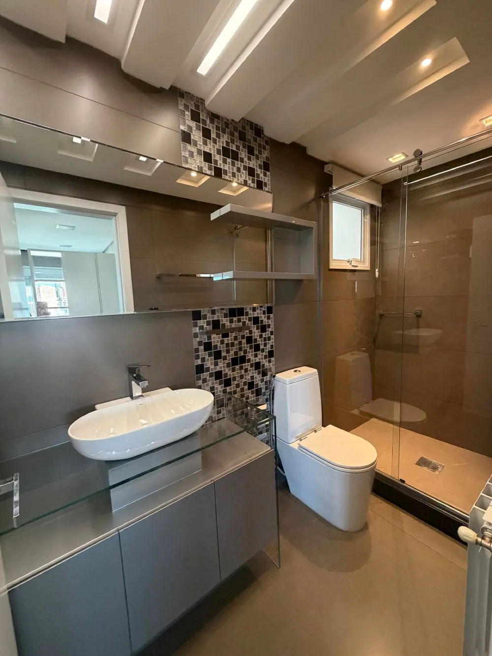 Apartamento para venda no bairro Pio X em Caxias do Sul